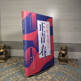 百年大党正青春