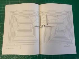 现货  GA DETAIL 范斯沃斯住宅细部图集    密斯  Mies建筑细部