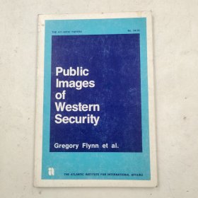 Public Images of Western Security