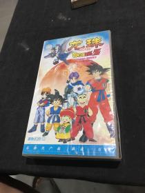 龙珠二世 VCD 26碟全