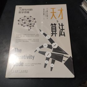 天才与算法：人脑与AI的数学思维