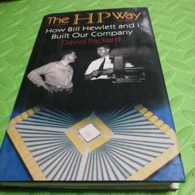 the hp way2