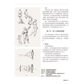 绘画透视学(新版)