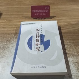 国民经济和社会发展综合评价研究