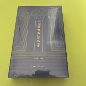 中国基督教（新教）史