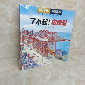 了不起中国港