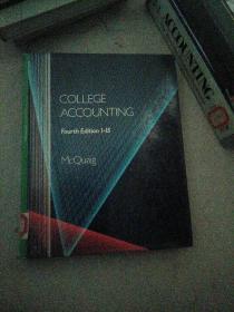 COLLEGE
ACCOUNTING
Fourth Edition 1-15