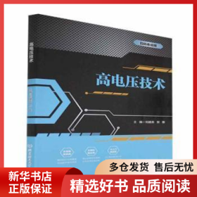 正版現(xiàn)貨高電壓技術(shù)劉建英,賀敬9787568286114新華倉(cāng)庫(kù)多倉(cāng)直發(fā)