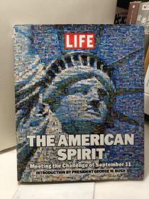 LIFE THE AMERICAN SPIRIT