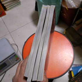 Reading Explorer 2 3 4 5(四本合售)