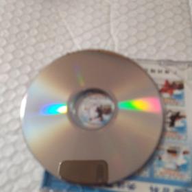 洪志田 戳脚翻子技法汇宗1VCD(正版)