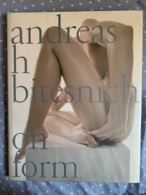 Andreas H. Bitesnich on Form摄影集