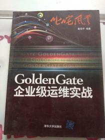 叱咤风云：GoldenGate企业级运维实战