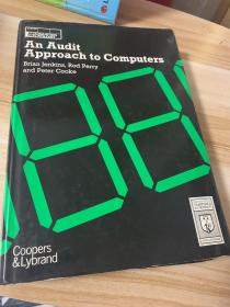 AN AUDIT APPROACH  TO COMPUTERS