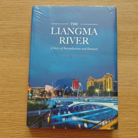 亮马河上--河道复兴带动城市更新【精装】