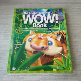 The Adobe Illustrator CS2 WOW Book