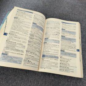 新高中英语词汇