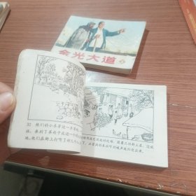 金光大道1-2