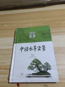 中国水旱盆景