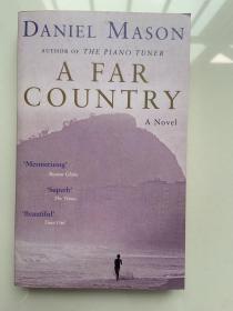 A FAR COUNTRY