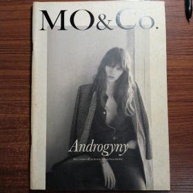 MO&CO:Androgyny