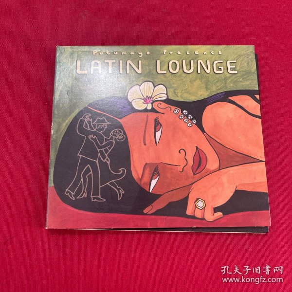 LATIN LOUNGE