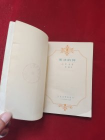 夏洛的网