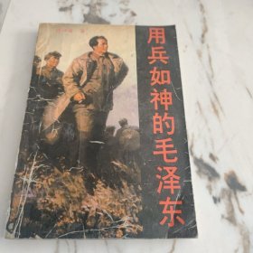 用兵如神的毛泽东