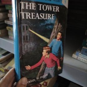 The Tower Treasure（精装）