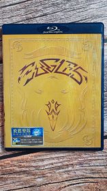 飞鹰乐队，蓝光dvd