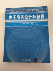 全国计算机技术与软件专业技术资格水平考试指定用书：电子商务设计师教程