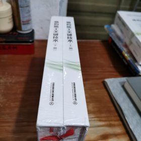 盾构施工关键技术（套装上下册）