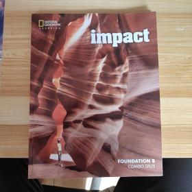 NATIONAL GEOGRAPHIC LEARNING：impact（国家地理学习:影响）