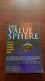 THE VALUE SPHERE