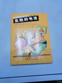 魔力科学院·和牛顿一起玩转物理：危险的电流