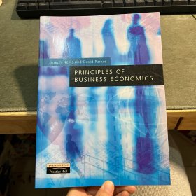 Principles of Business Economics 1第一 版本
