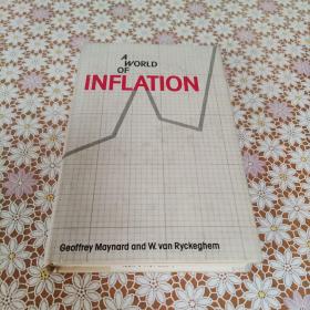 A world of inflation