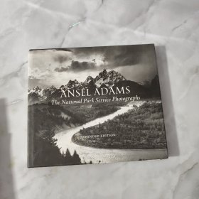 Ansel Adams 进口艺术 安塞尔 亚当斯