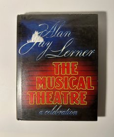 THE MUSICAL THEATRE