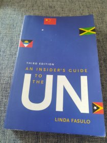 an insider's guide to the UN