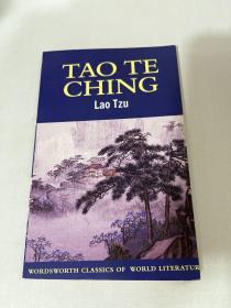 Tao Te Ching