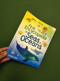 FirstEncyclopediaofSeas&Oceans