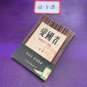 爱国者—谢尔盖耶夫工程师:三幕剧