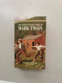 The Complete Short Stories of Mark Twain