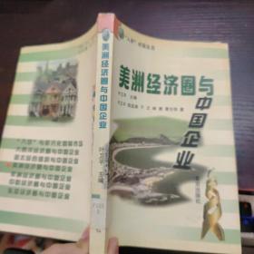 美洲经济圈与中国企业