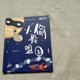 小偷联盟国