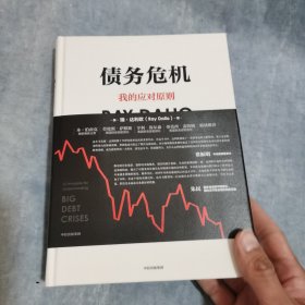 债务危机：我的应对原则