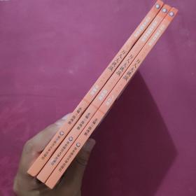 玩转头脑奥林匹克·万人大挑战（全三册）