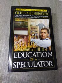 The Education of a Speculator