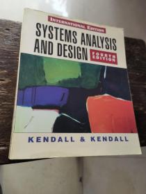 systems analysis and design（fourth edition）